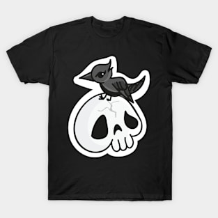 Skull T-Shirt